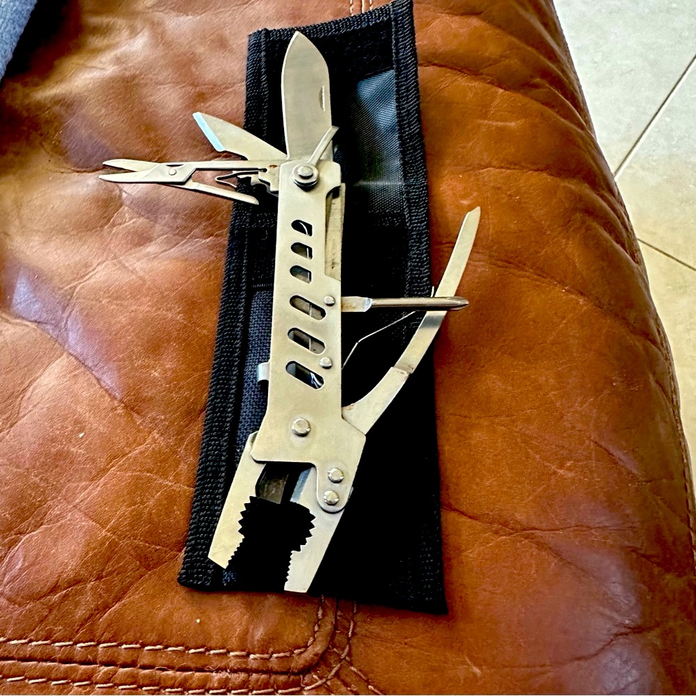 Multi Tool